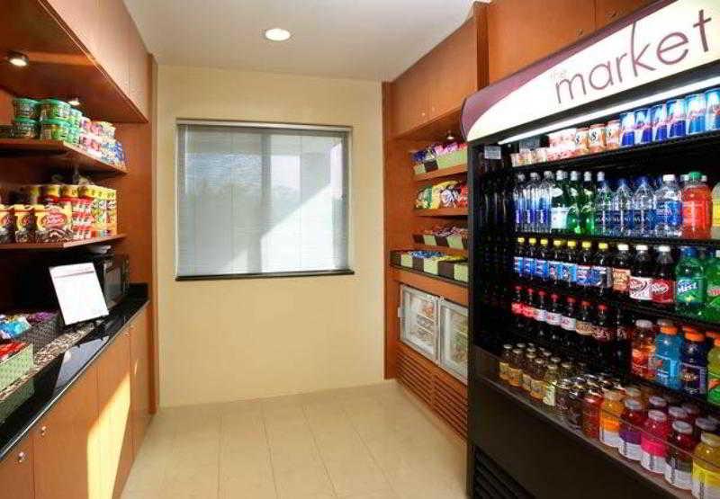 Courtyard By Marriott Akron Stow Facilități foto