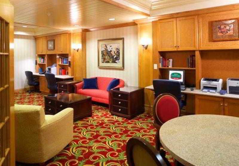 Courtyard By Marriott Akron Stow Facilități foto